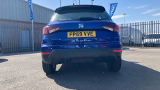 SEAT Arona 1.0 TSI 115 SE [EZ] 5dr DSG Petrol Hatchback